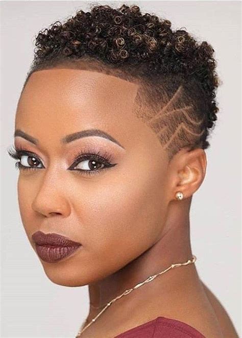 This is your ultimate resource to get the hottest hairstyles and haircuts in 2021. Styling Gel Hairstyles For Black Ladies - Pondo Styling ...