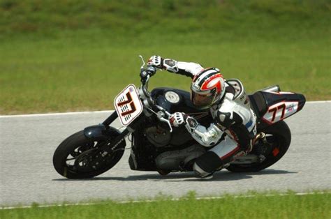 Practice online | california 2021. AMA Pro Young Gun Eric Stump Tests Harley-Davidson XR1200 ...