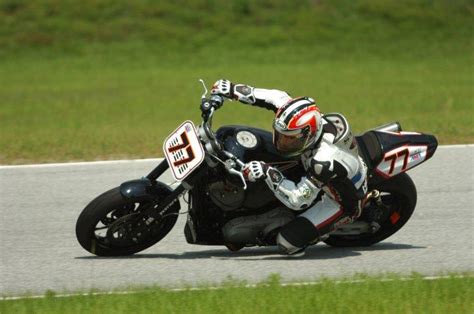 It has hosted races since the 1950s and currently hosts races in the nascar. AMA Pro Young Gun Eric Stump Tests Harley-Davidson XR1200 ...