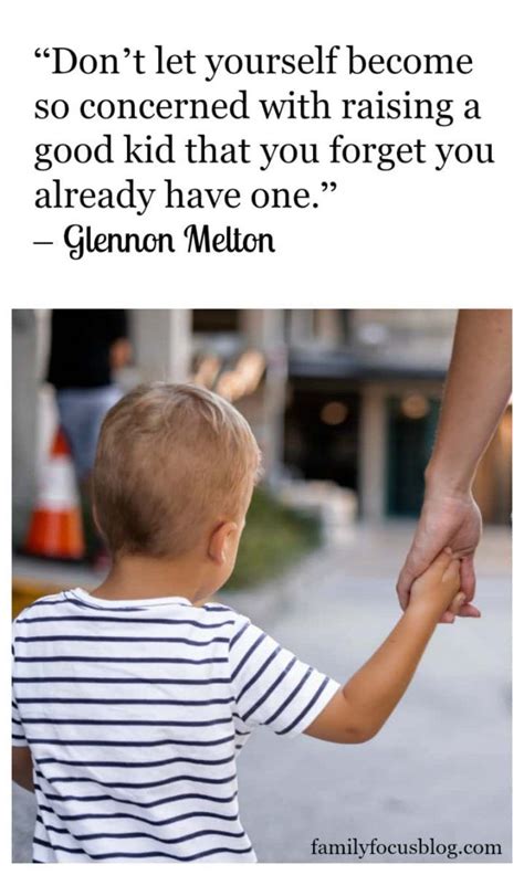 20 Inspirational Parenting Quotes | Parenting quotes ...