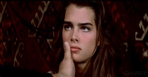 There were two primary reasons for the pretty baby brooke shields controversy. Brooke shields pretty baby gif 9 » GIF Images Download