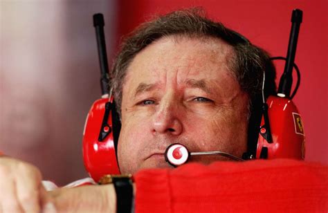 We did not find results for: Ferrari, Jean Todt e il paragone col passato: "Nel 93 ...