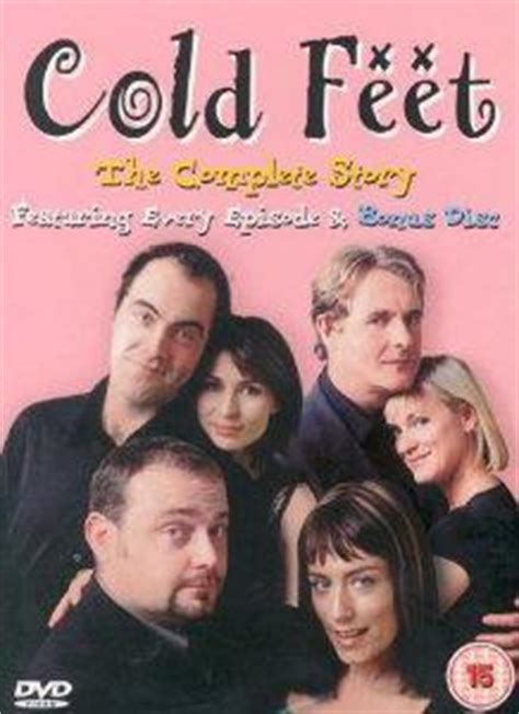 cold feet used to be youthful and rebellious. Cold Feet (TV Series) (1997) - FilmAffinity