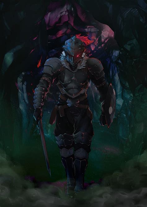 The goblin cave anime watch goblin slayer episode 1 online the fate of particular adventurers anime planet i mean goblins are nothing if not anime and manga by iloveladies2. DanMachi, Goblin Slayer Receive New Anime Projects - Anime ...