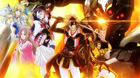 Nonton tokyo revengers sub indo. Nobunaga The Fool | JustDubs Online: Dubbed Anime - Watch Anime English Dubbed