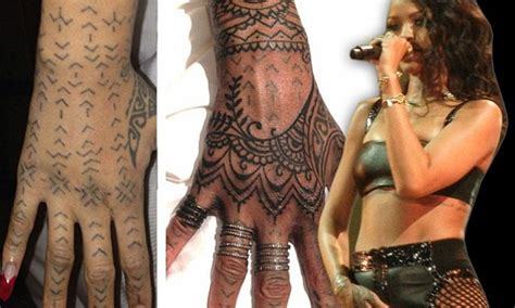 Rihanna hand tattoo rihanna and hand tattoos on pinterest. Tribal Aquaman Tattoo Designs - Best Tattoo Ideas