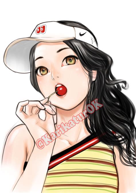 Maybe you would like to learn more about one of these? Karikatur Online | Jasa Pembuatan Karikatur: Karikatur ...