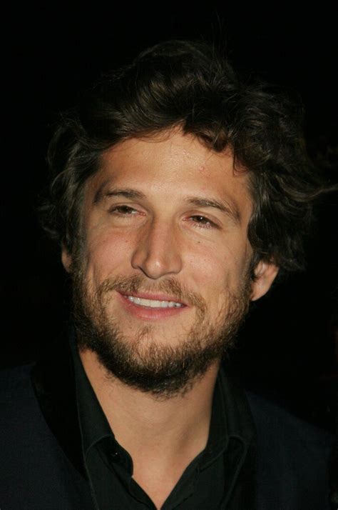 Son of horse breeders, the young man spent his childhood in the countryside near paris. Гийом Кане (Guillaume Canet) 21 фото | ThePlace ...