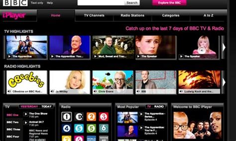 Free proxies are under no. BBC's global iPlayer iPad app to cost less than $10 a ...