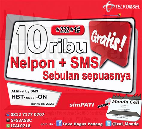 Syarat & ketentuan serta tarif paket internet kampus telkomsel : Cara Keluar dari Komunitas CUG Telkomsel Sekolah, Kampus ...