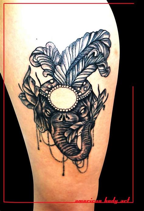 Well you're in luck, because here. Tatouage Paris - American Body Art | Piercing, American, Tatouage