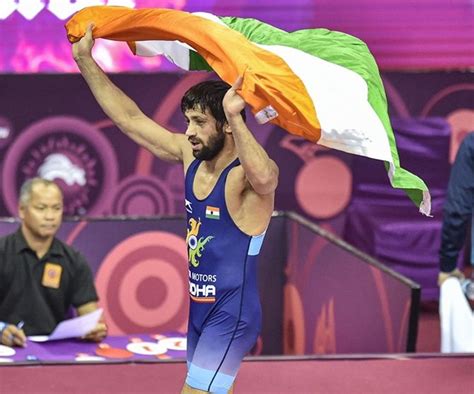 1 day ago · dahiya, the reigning asian champion, nailed the win with one minute and 10 seconds to spare. Ravi Dahiya retains Asian wrestling title - Rediff Sports