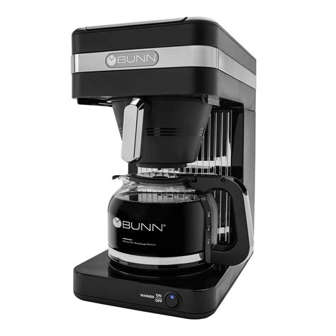 Customer service numbers and warranty look up for commercial equipment. Bunn Coffee Maker Canada - Image of Coffee and Tea