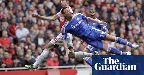 Chelsea were first, arsenal third — four points behind but with a match in hand — heading into this massive showdown at the top of the table. Arsenal Vs Chelsea History : Chelsea Vs Arsenal Tale Of ...
