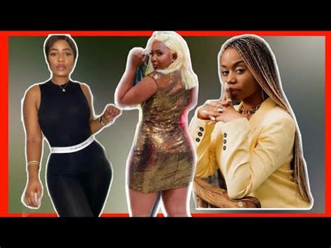 Single ladies are relishing their solo status. Meet the 4 hottest zimbabwean ladies you didn't know ...