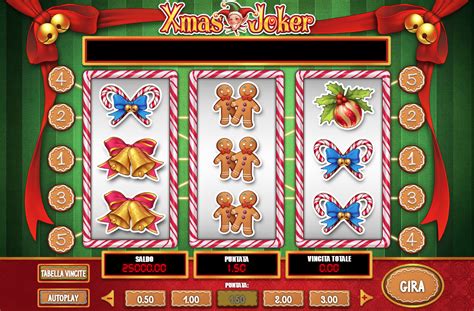 Juegos.casino es la mayor comunidad de jugadores de casino en latinoamérica donde tienen la chance de jugar a sus juegos favoritos sin dinero y por tiempo ilimitado. lll Jugar Xmas Joker Tragamonedas Gratis sin Descargar en ...