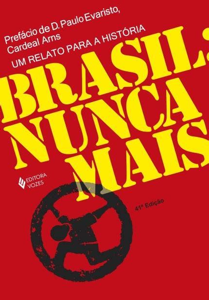 ditɐˈðuɾɐ nɐsiuˈnaɫ, national dictatorship) was the name of the portuguese regime initiated by the election of president óscar carmona in 1928. 7 dicas de leitura para conhecer a Ditadura Militar - Algomais