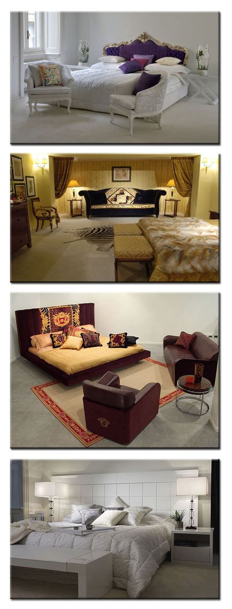 Check spelling or type a new query. Versace bedrooms | Home interior design, Versace bedding ...