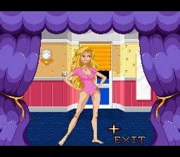 Hay todo tipo de aventuras basadas en el diseño. Juego de Barbie para Wine XO | ★★★ XO PLANET