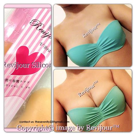Gently holds your bust and collects breast tissue to create the contour line. ♥apple beauty store♥