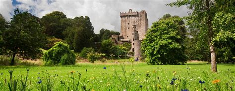 Its population was 4,422 in the 2016 census. Cork, Blarney Castle & Rock of Cashel Day Tour from Dublin ...