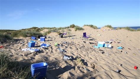 Image captionthe dispersal zone on formby beach will be in place until wednesday 2 june, police say. National Trust Formby: Charity urges beach visitors to be ...