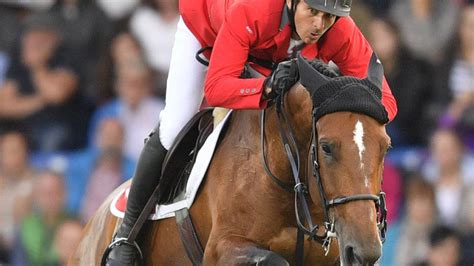 Swiss rider steve guerdat became an olympian champion at london 2012 after winning the equestrian mixed individual jumping. Fünf Reiter im Schweizer EM-Aufgebot - FM1Today