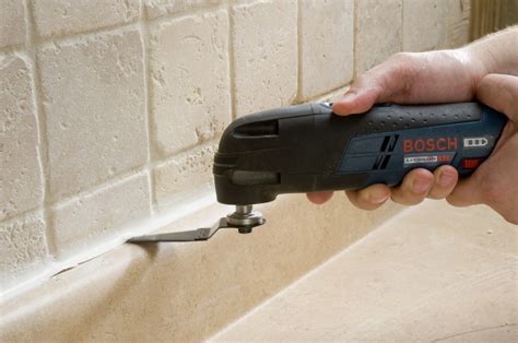 Grout removal tool selection is super important. Best Power Tool to Handle Multiple Projects | Be the Pro