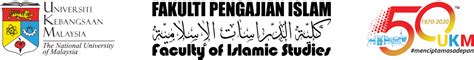 Kod program pengajian telah dikemaskini sehingga Jabatan Syariah - Fakulti Pengajian Islam