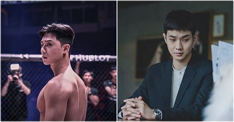 宋康昊, 李善均, 曹汝貞 and others. 《驅魔使者》VS《寄生上流》崔宇植與朴敘俊相互為對方客串電影 - KSD 韓星網 (電影)