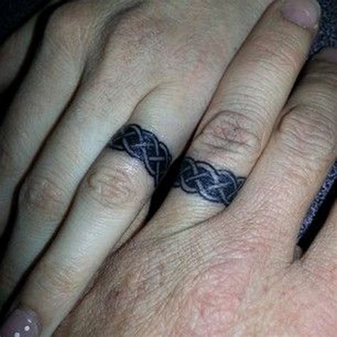 Check spelling or type a new query. 148 Sweet Wedding Ring Tattoos