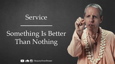 Discover more posts about nothing feels better than this. Service | Something Is Better Than Nothing - YouTube