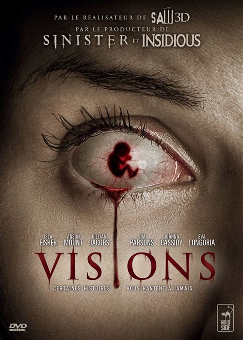 Visions - film 2015 - AlloCiné