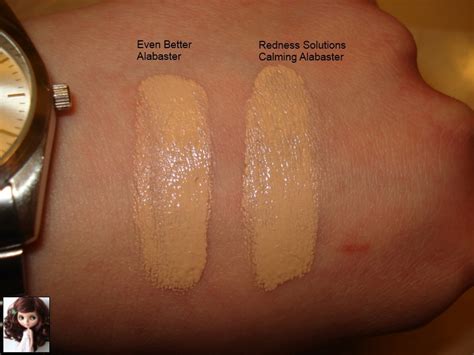 Built with ingredients like clinique's. Productrater!: Review: Clinique Even Better Foundation