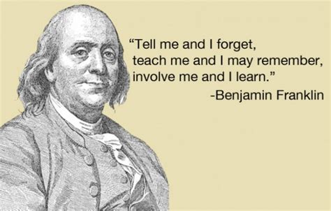 A treasury of more than 900 quotations and anecdotes, harpercollins in order to be happy you need a good dog, a good woman, and ready money. Top 10 Ben Franklin Quotes On His 310th Birthday MEMES