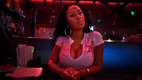 Bursting with passion and lustful acts this scene is appropriately named. Strip Clubs: Launch Pads For Hits In Atlanta | WBUR & NPR