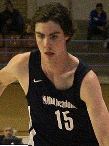 I think, josh giddey (signed with the adelaide 36ers on 12 march 2020) is one of the best international prospects for the 2021 nba draft. Josh Giddey - Wikipedia