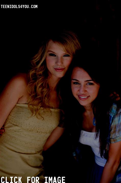 By no means are the cast performance razzie material, but they are hannah montana: Taylor Swift in Hannah Montana: The Movie | Taylor swift pictures, Hannah montana, Photos of ...