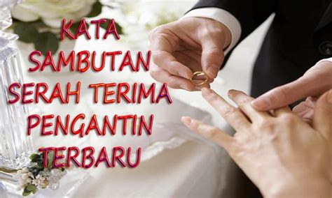 Wajibkah pria menyerahkan seserahan atau hantaran saat acara lamaran? Contoh Teks Pidato Penyerahan Pengantin Pria Bahasa Jawa ...