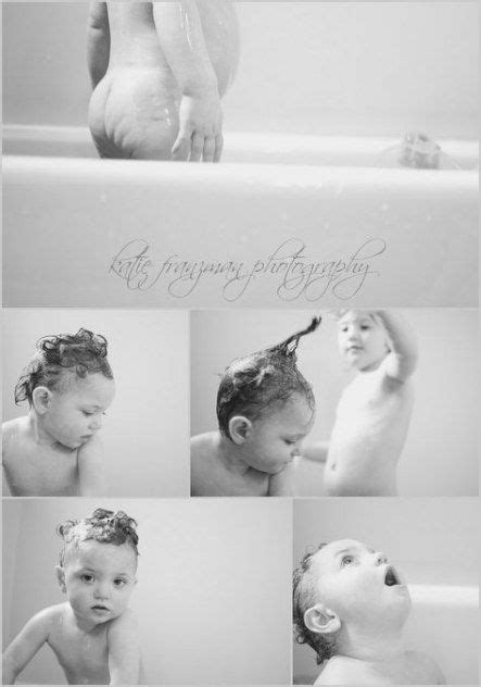 It is very durable, lightweight and a bright white finish. Bath Tub Photoshoot Life 21 Trendy Ideas #bath | Baby bath ...