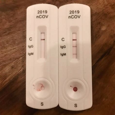 En hurtigtest som tilfredsstiller whos krav til 80% sensitivitet i forhold til pcr, vil dermed ha en klinisk sensitivitet på ca. Corona: Sådan fungerer antistoftest, og derfor er nogle ...