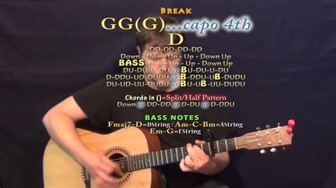 C_major_chord_for_guitar_(3rd_fret_bar).png ‎(150 × 150 pixels, file size: Numb (Roomie) Guitar Lesson Chord Chart - Capo 3rd & 4th ...