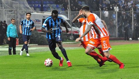 Maybe you would like to learn more about one of these? Adanaspor 1-0 Adana Demirspor maç özeti ve golü (İZLE)