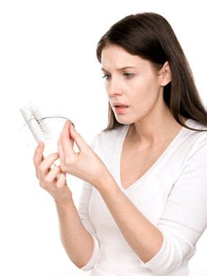 Quelles sont les causes de ce. Minoxidil 2 pour la perte de cheveux chez la femme ...