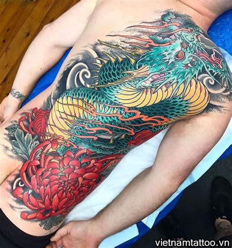 1 máy tính tạm thời hình dán xăm chống nước cho chó mèo giả tatto flash tatoo tatouage cổ tay lưng chân vai cho bé gái nam nữ. 199 Hình xăm đẹp kín lưng, bít lưng được tuyển chọn mới ...