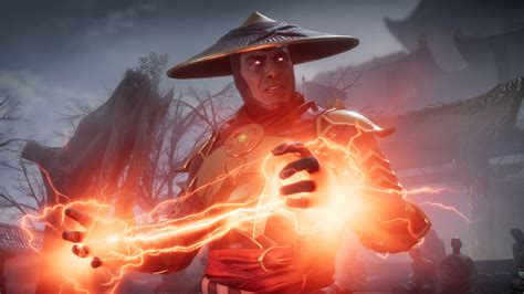 Nonton mortal kombat 2021 subtitle indonesia. Mortal Kombat: Neuer Film entsteht mit großem Budget in ...