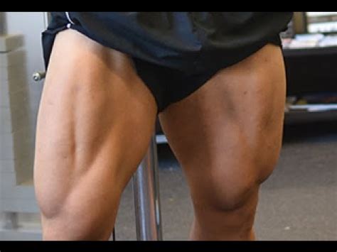 This is less about training or a wrong diet but on the female hormone balance. Top 20 Muscle Building Exercises - Build Ripped Muscles ...