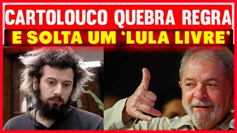 Isso aqui será um suco de brasil: A Fazenda 12: Cartolouco Quebra REGRA Da Record E Grita ...