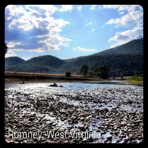 Maybe you would like to learn more about one of these? Love kayaking "The Trough" in Romney, West Virginia. Camp ...