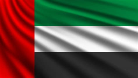 Vous pouvez trouver ici un coloriage imprimable gratuit drapeau émirats arabes unis avec un échantillon pour les enfants et les adultes. Drapeau Du Modèle De Fond Des émirats Arabes Unis. | Vecteur Premium